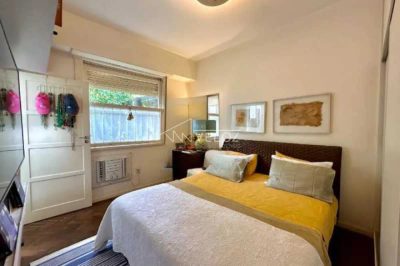 Apartamento, 2 quartos, 77 m² - Foto 1