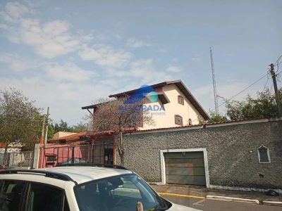 Sobrado, 3 quartos, 150 m² - Foto 4