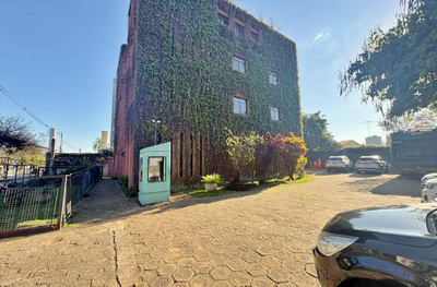 Prédio Inteiro, 924 m² - Foto 1