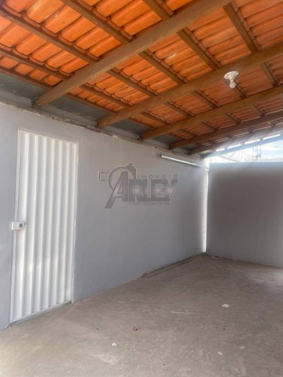 Casa, 2 quartos - Foto 4