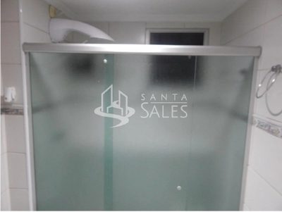 Apartamento, 2 quartos, 46 m² - Foto 5