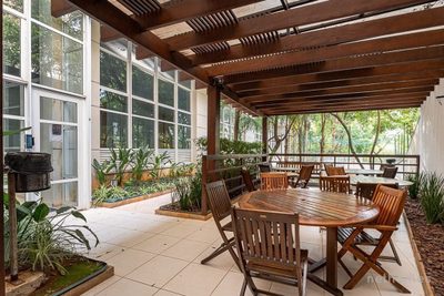 Apartamento, 3 quartos, 107 m² - Foto 2