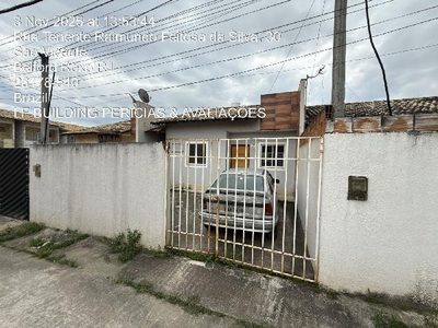 Casa, 2 quartos, 118 m² - Foto 1