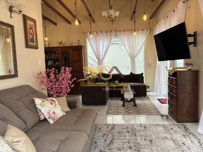 Casa, 3 quartos, 172 m² - Foto 2