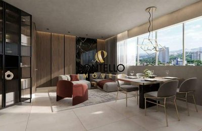 Apartamento, 1 quarto, 40 m² - Foto 5