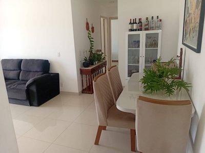 Apartamento, 2 quartos, 90 m² - Foto 4