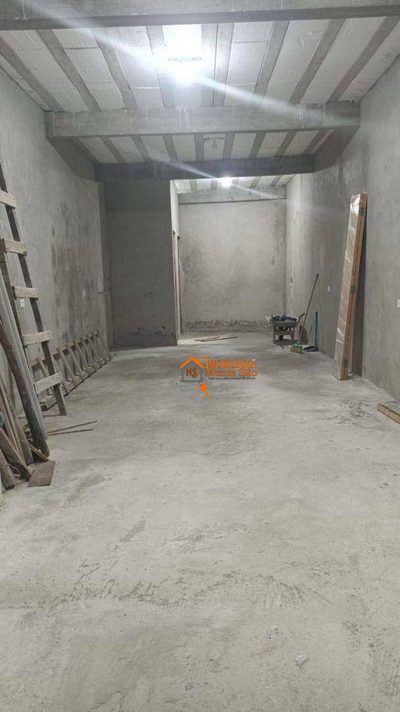 Loja-Salão, 48 m² - Foto 3