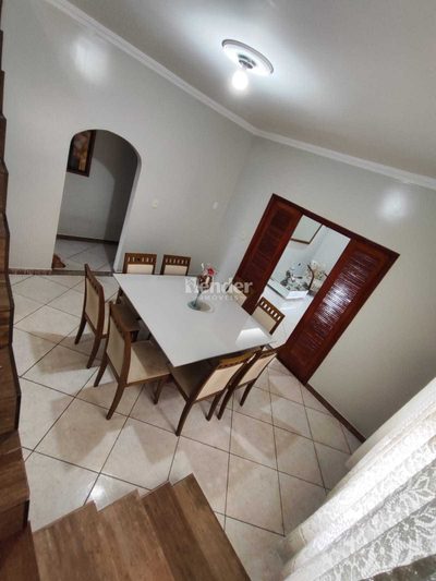 Casa, 7 quartos, 455 m² - Foto 3