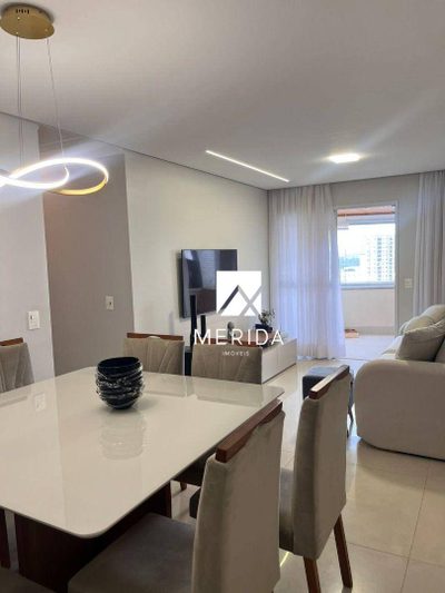 Apartamento, 3 quartos, 87 m² - Foto 2