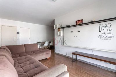 Apartamento, 3 quartos, 120 m² - Foto 4