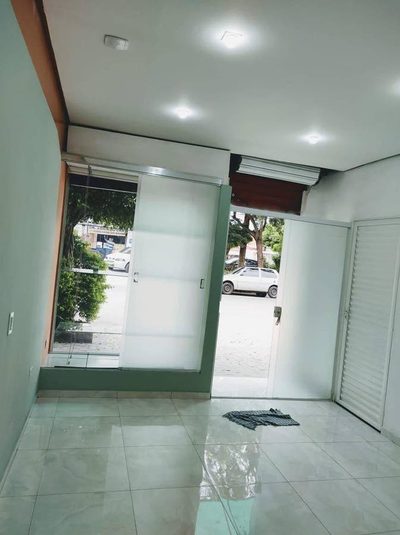 Loja-Salão, 40 m² - Foto 4