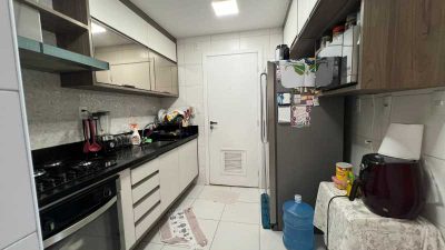 Apartamento, 4 quartos, 108 m² - Foto 3