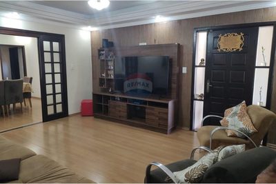 Casa, 5 quartos - Foto 3
