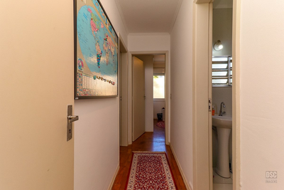 Apartamento, 2 quartos, 70 m² - Foto 2