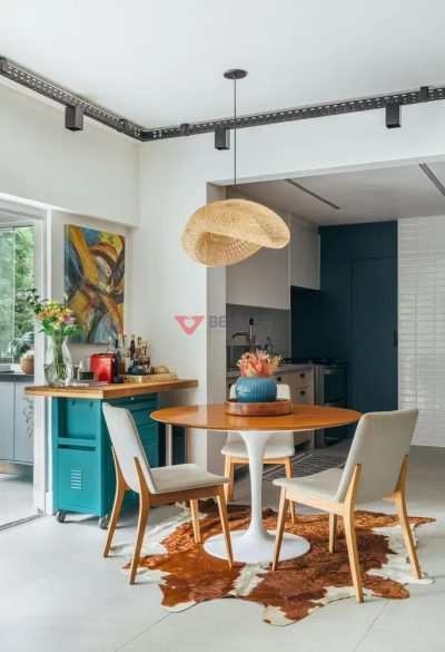 Apartamento, 3 quartos, 140 m² - Foto 5