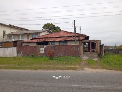 Casa, 2 quartos - Foto 1