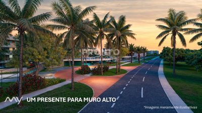 Apartamento, 1 quarto, 36 m² - Foto 5