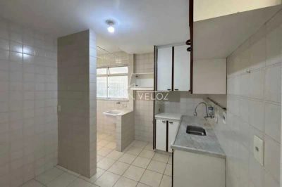 Apartamento, 2 quartos, 100 m² - Foto 2