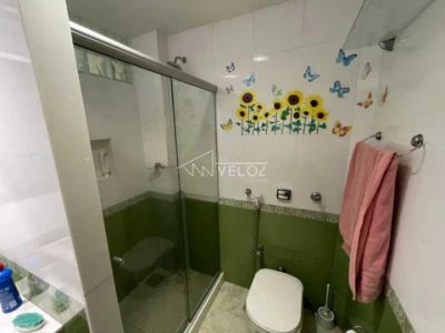 Apartamento, 1 quarto, 208 m² - Foto 1