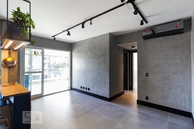 Apartamento, 2 quartos, 70 m² - Foto 2