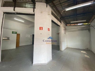 Loja-Salão, 150 m² - Foto 3