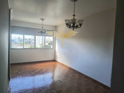 Apartamento, 3 quartos, 131 m² - Foto 1