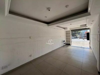 Loja-Salão, 40 m² - Foto 4