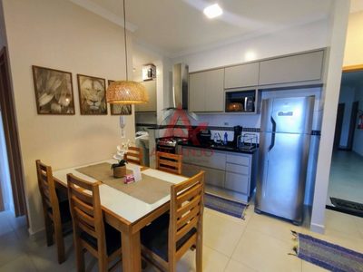 Apartamento, 2 quartos, 73 m² - Foto 2