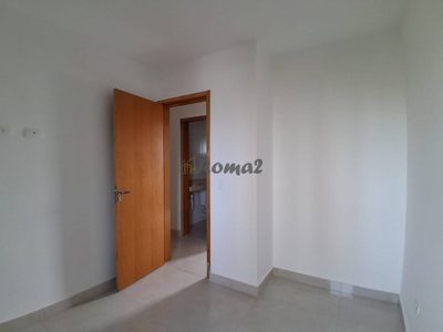 Apartamento, 2 quartos, 48 m² - Foto 4