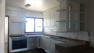 Apartamento, 4 quartos, 172 m² - Foto 5
