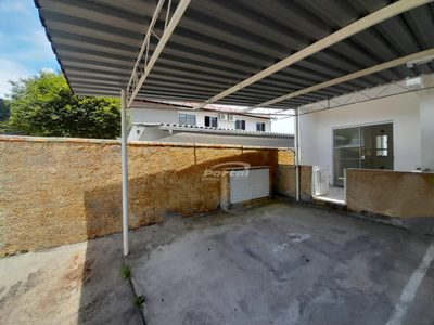 Apartamento, 1 quarto, 43 m² - Foto 3