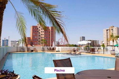 Apartamento, 2 quartos, 45 m² - Foto 1