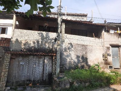 Casa, 3 quartos, 137 m² - Foto 1