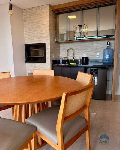 Apartamento, 3 quartos, 155 m² - Foto 4