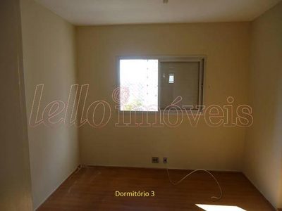 Apartamento, 3 quartos, 106 m² - Foto 3