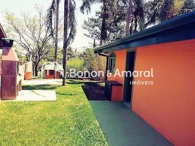 Casa de Condomínio, 2 quartos - Foto 3