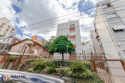 Apartamento, 2 quartos, 47 m² - Foto 3