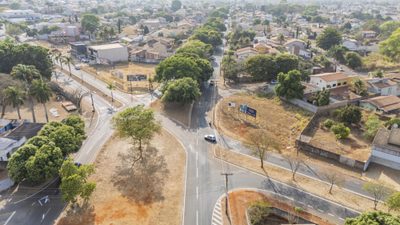 Loteamento e Condomínio, 1050 m² - Foto 5