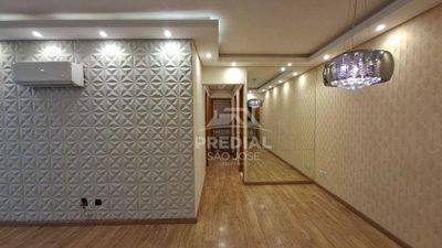 Apartamento, 3 quartos, 105 m² - Foto 1
