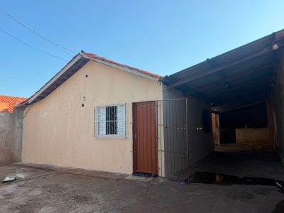 Casa, 2 quartos, 60 m² - Foto 1
