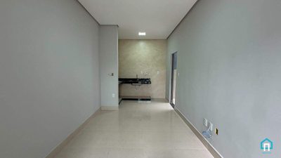 Casa, 2 quartos, 48 m² - Foto 4