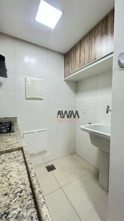 Apartamento, 1 quarto, 42 m² - Foto 4