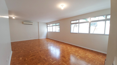 Apartamento, 3 quartos, 154 m² - Foto 1