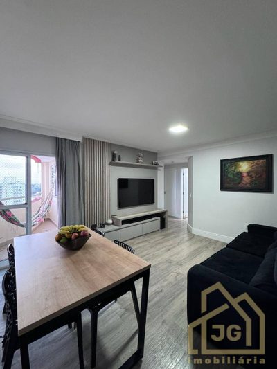 Apartamento, 3 quartos, 88 m² - Foto 4