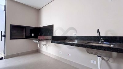 Casa, 3 quartos, 137 m² - Foto 4