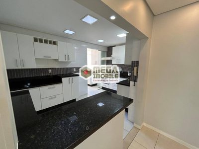 Apartamento, 3 quartos, 92 m² - Foto 3