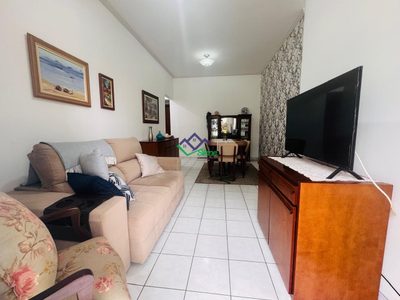 Apartamento, 2 quartos, 68 m² - Foto 2