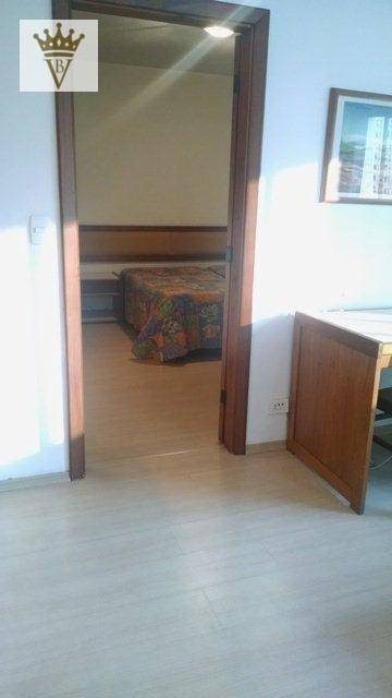 Flat/Apart Hotel, 1 quarto, 45 m² - Foto 5