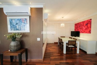 Apartamento, 3 quartos, 161 m² - Foto 2