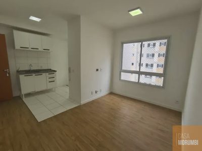 Apartamento, 2 quartos, 44 m² - Foto 4